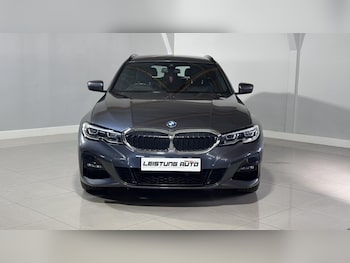 Used BMW 3 Series 2021 for sale - 76131394: Photo