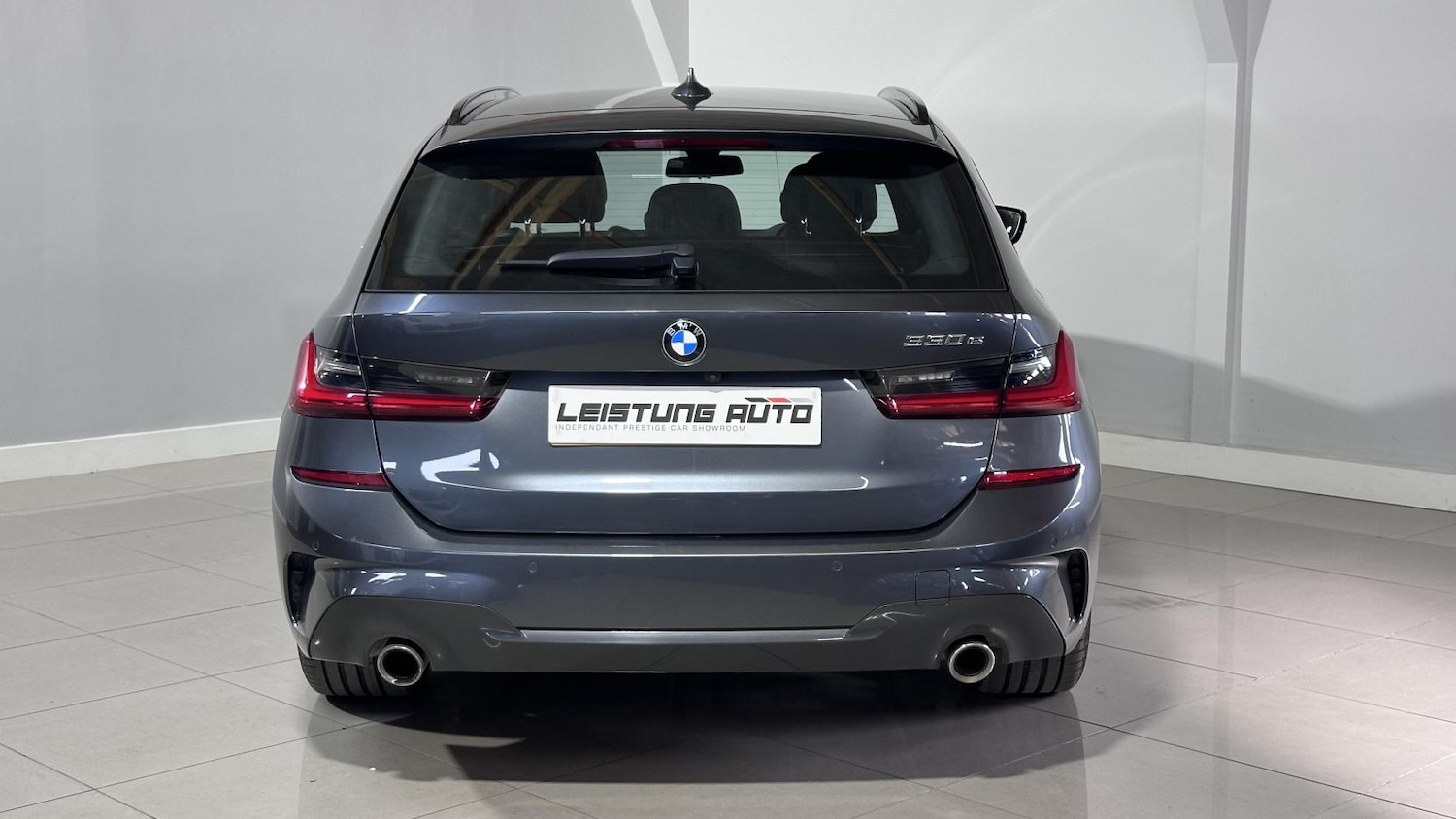 Used BMW 3 Series 2021 for sale - 76131394: Photo 3
