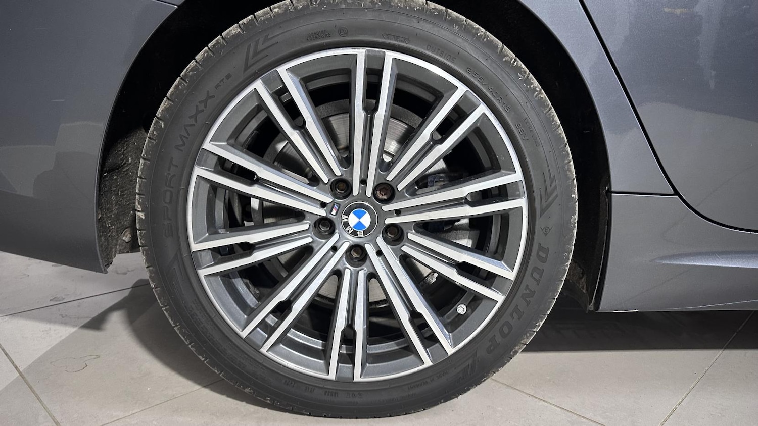 Used BMW 3 Series 2021 for sale - 76131394: Photo 30