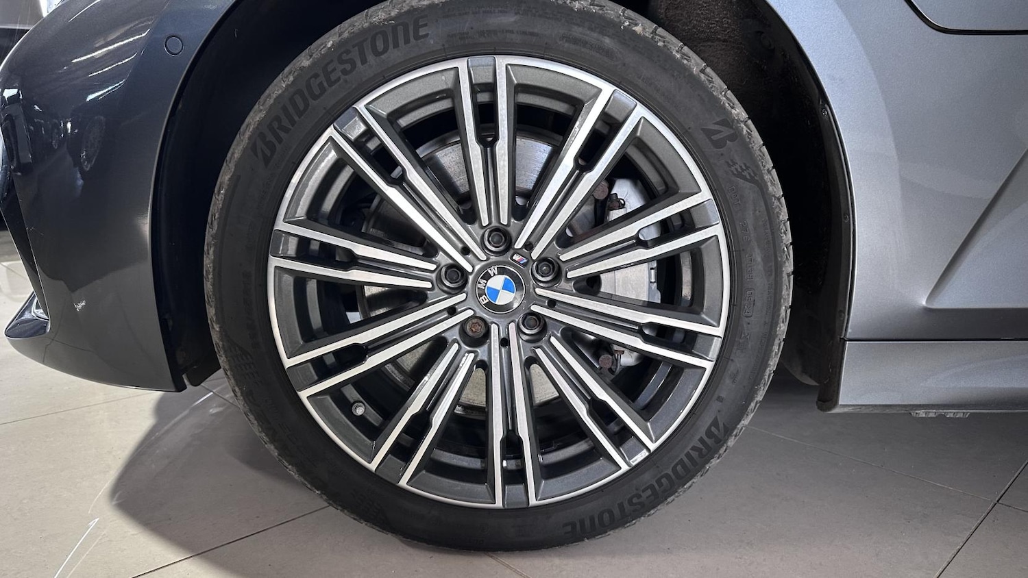 Used BMW 3 Series 2021 for sale - 76131394: Photo 31