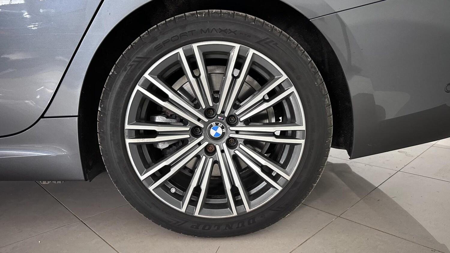 Used BMW 3 Series 2021 for sale - 76131394: Photo 32