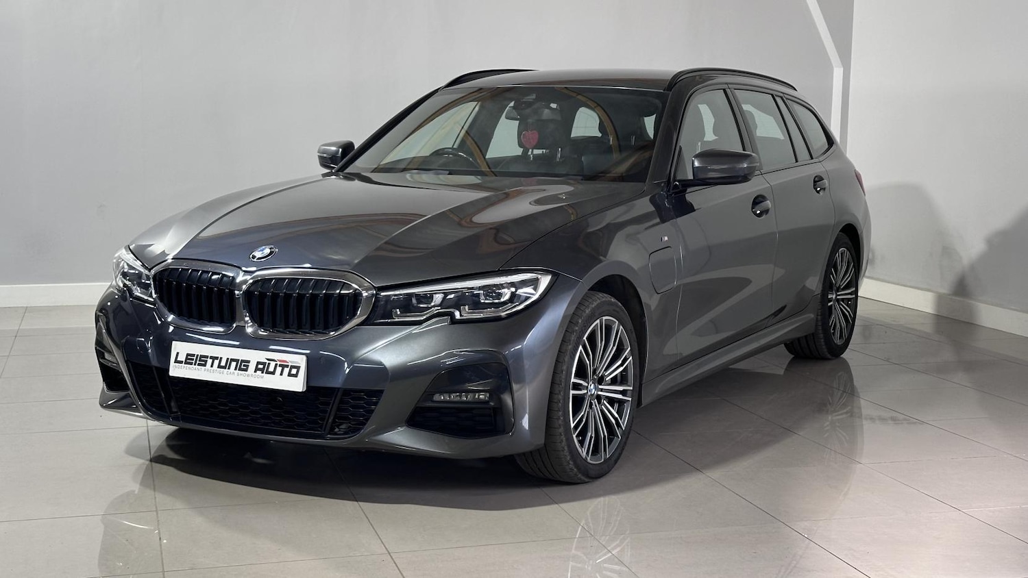 Used BMW 3 Series 2021 for sale - 76131394: Photo 4