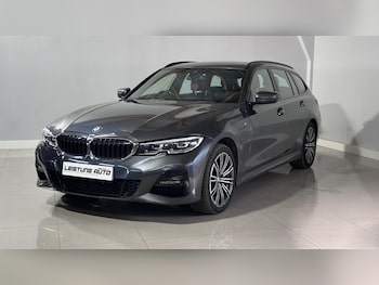 Used BMW 3 Series 2021 for sale - 76131394: Photo