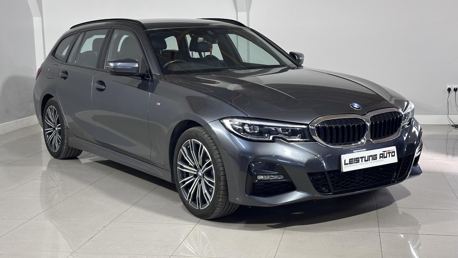 Used BMW 3 Series 2021 for sale - 76131394: Photo 5
