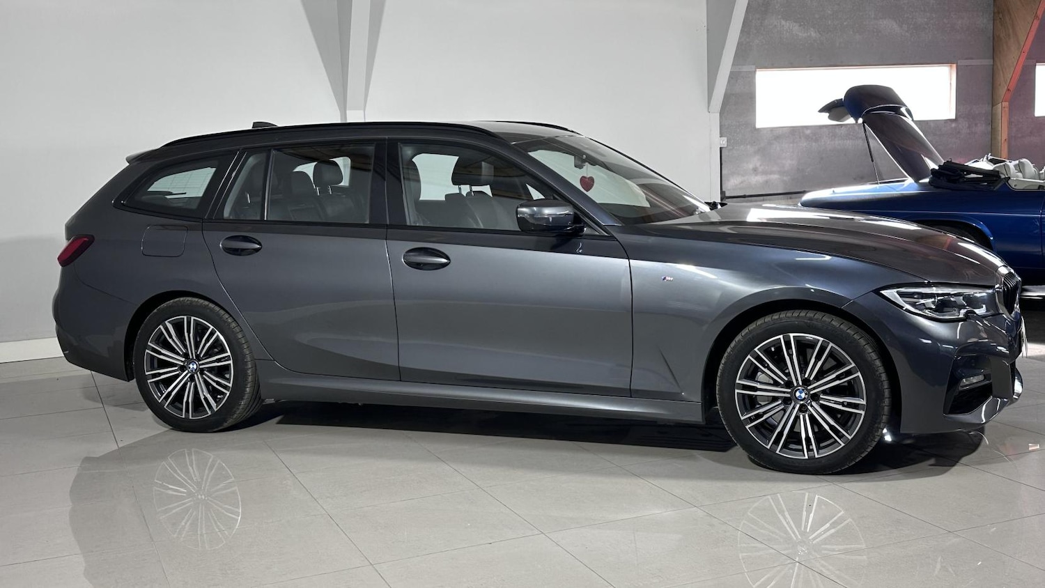 Used BMW 3 Series 2021 for sale - 76131394: Photo 6