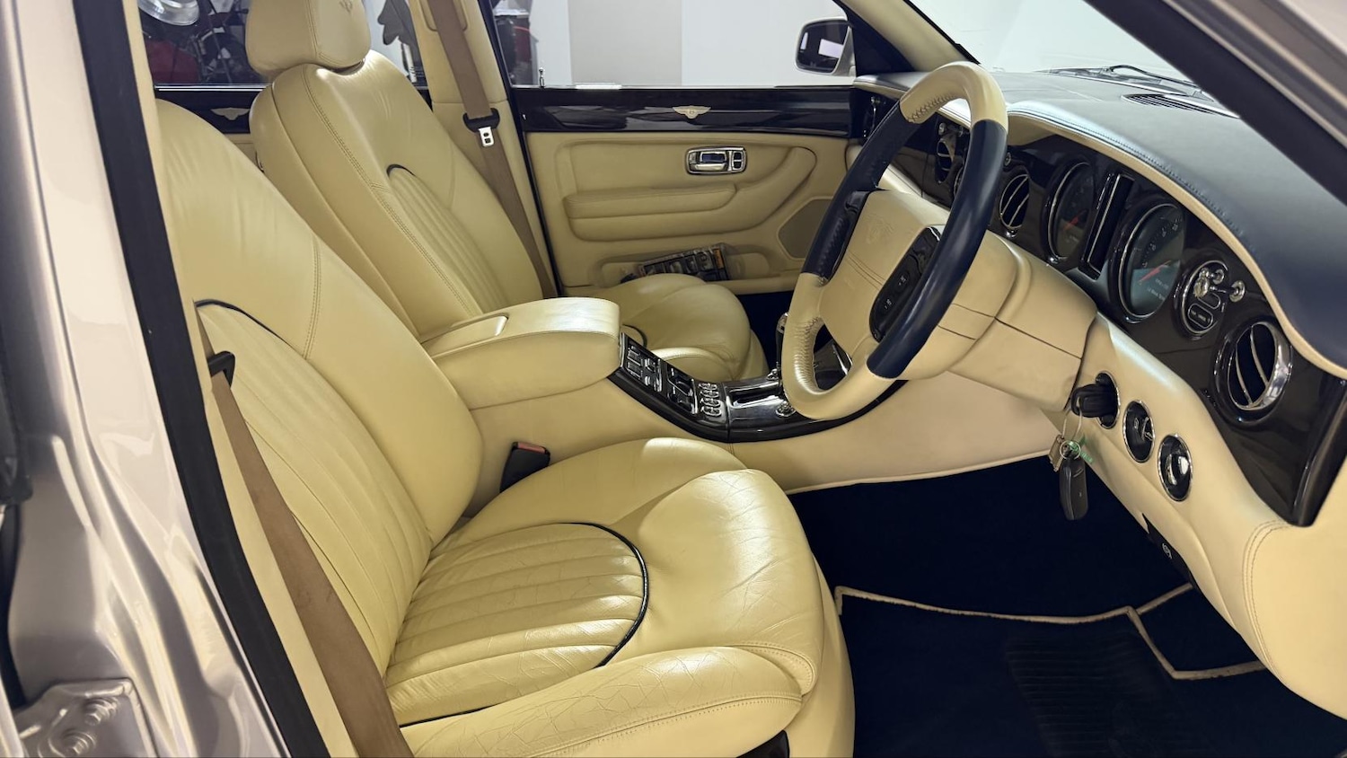 Used Bentley Arnage 2001 for sale - 77587476: Photo 11