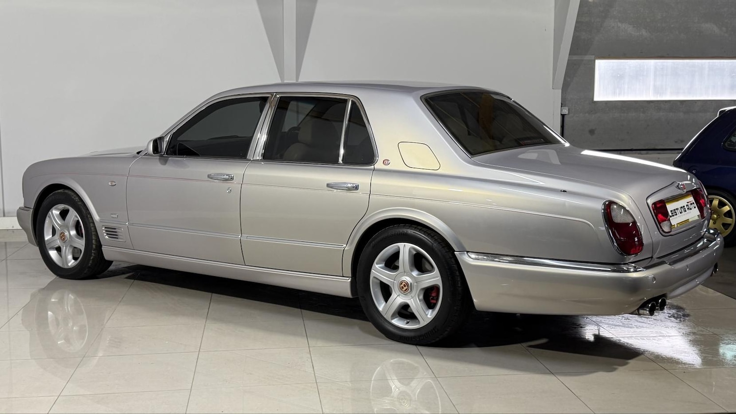 Used Bentley Arnage 2001 for sale - 77587476: Photo 12
