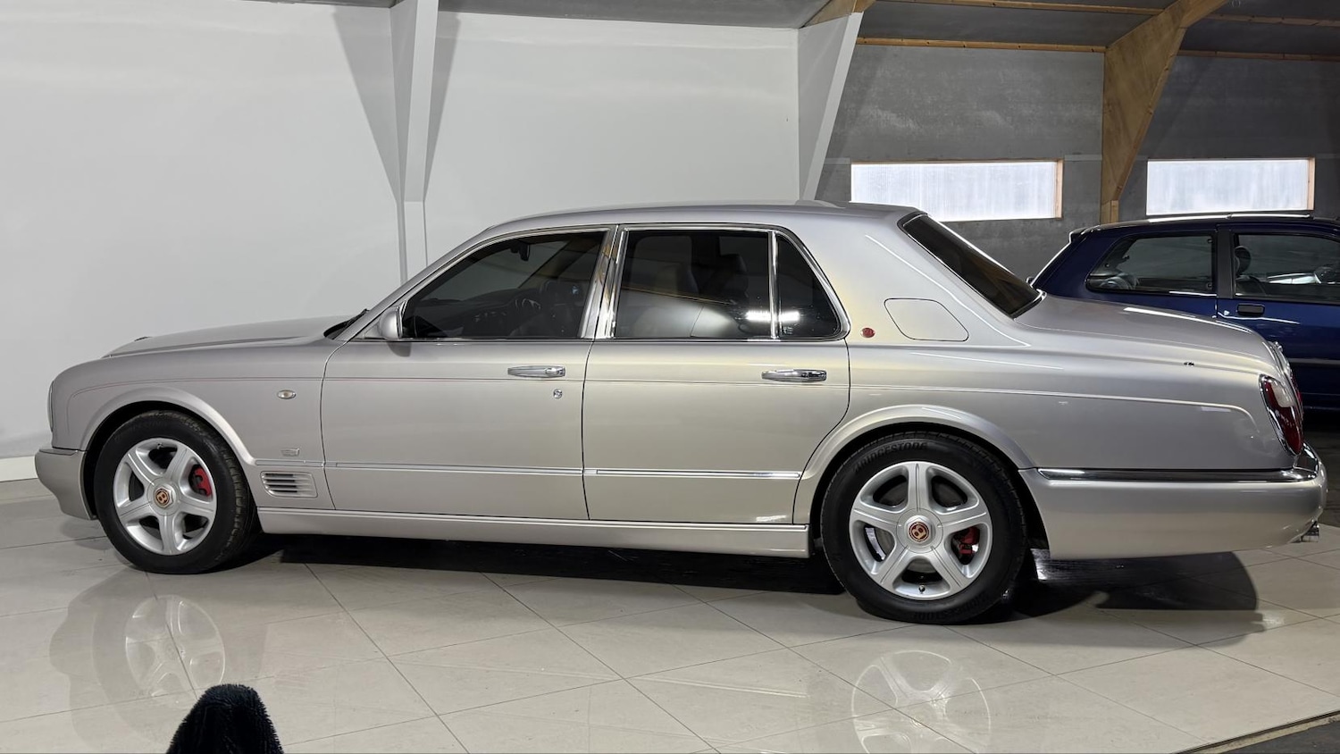 Used Bentley Arnage 2001 for sale - 77587476: Photo 13