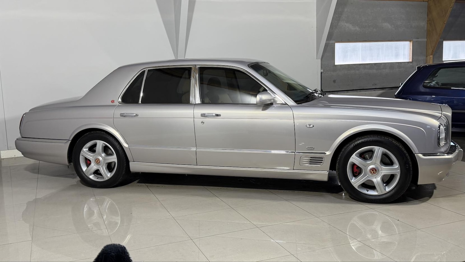Used Bentley Arnage 2001 for sale - 77587476: Photo 15