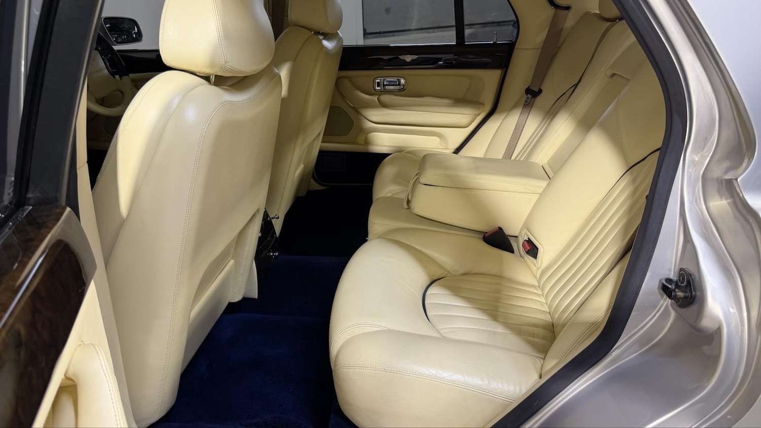 Used Bentley Arnage 2001 for sale - 77587476: Photo 16