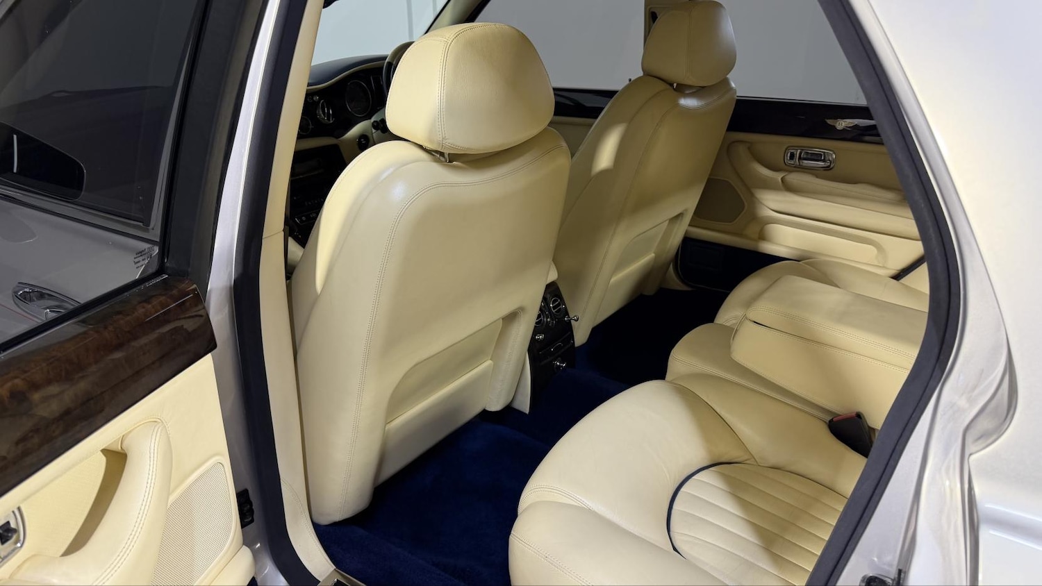 Used Bentley Arnage 2001 for sale - 77587476: Photo 18