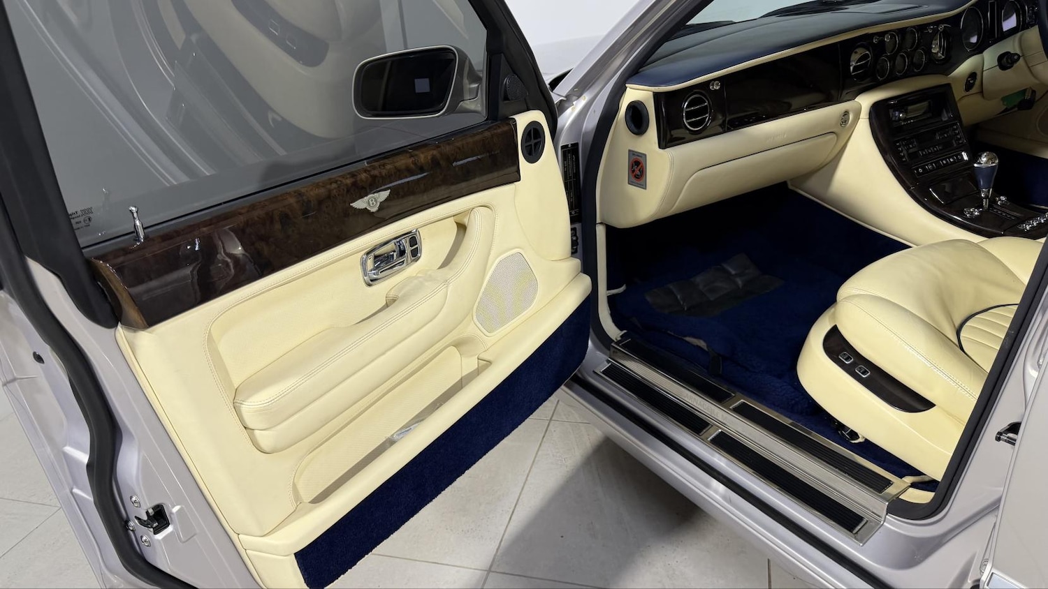 Used Bentley Arnage 2001 for sale - 77587476: Photo 19