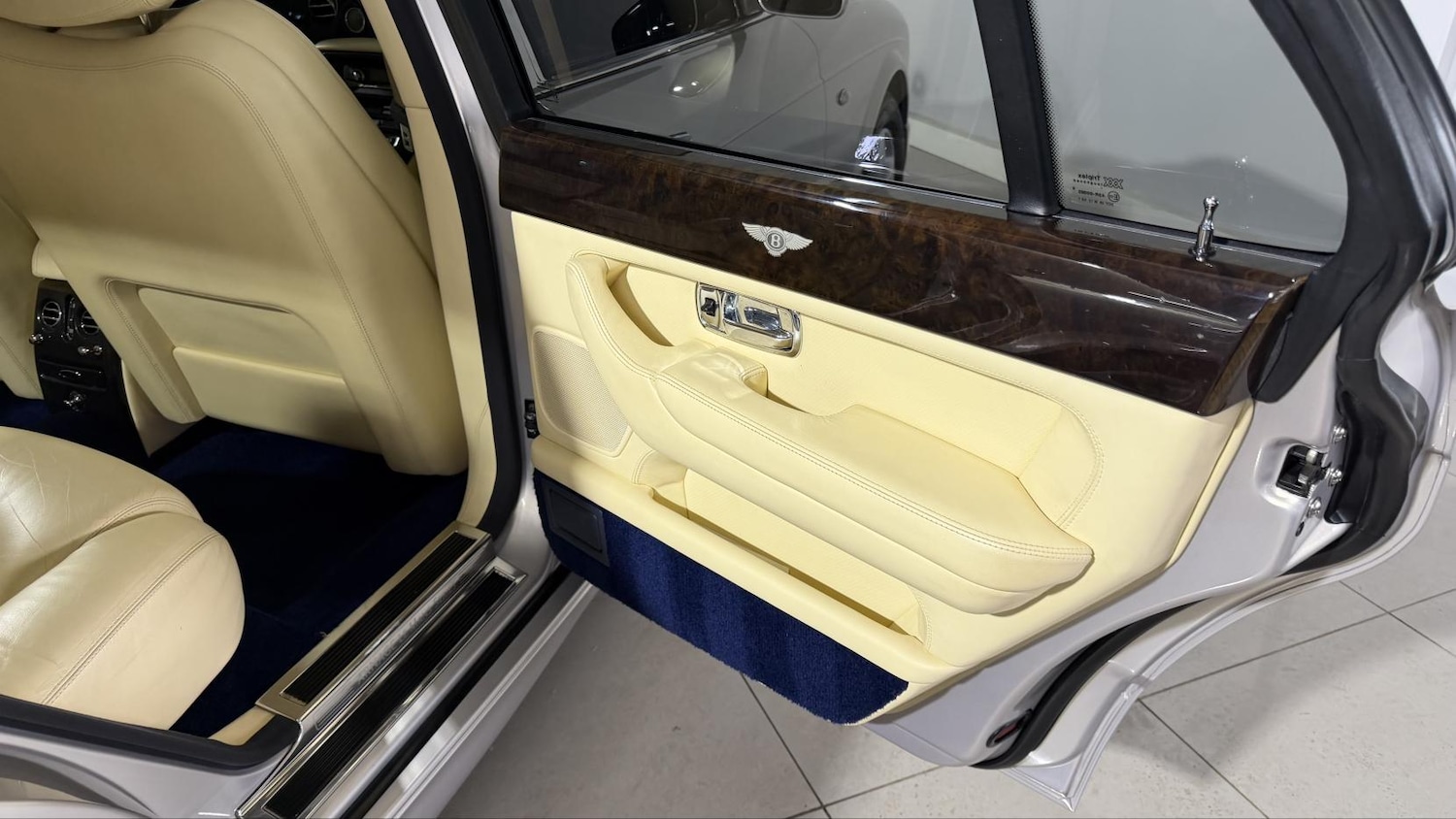 Used Bentley Arnage 2001 for sale - 77587476: Photo 21