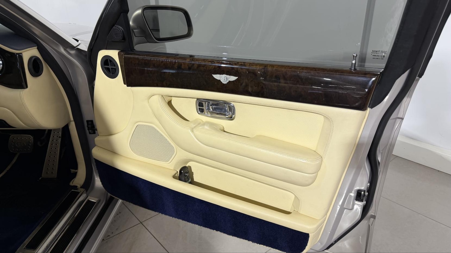 Used Bentley Arnage 2001 for sale - 77587476: Photo 23