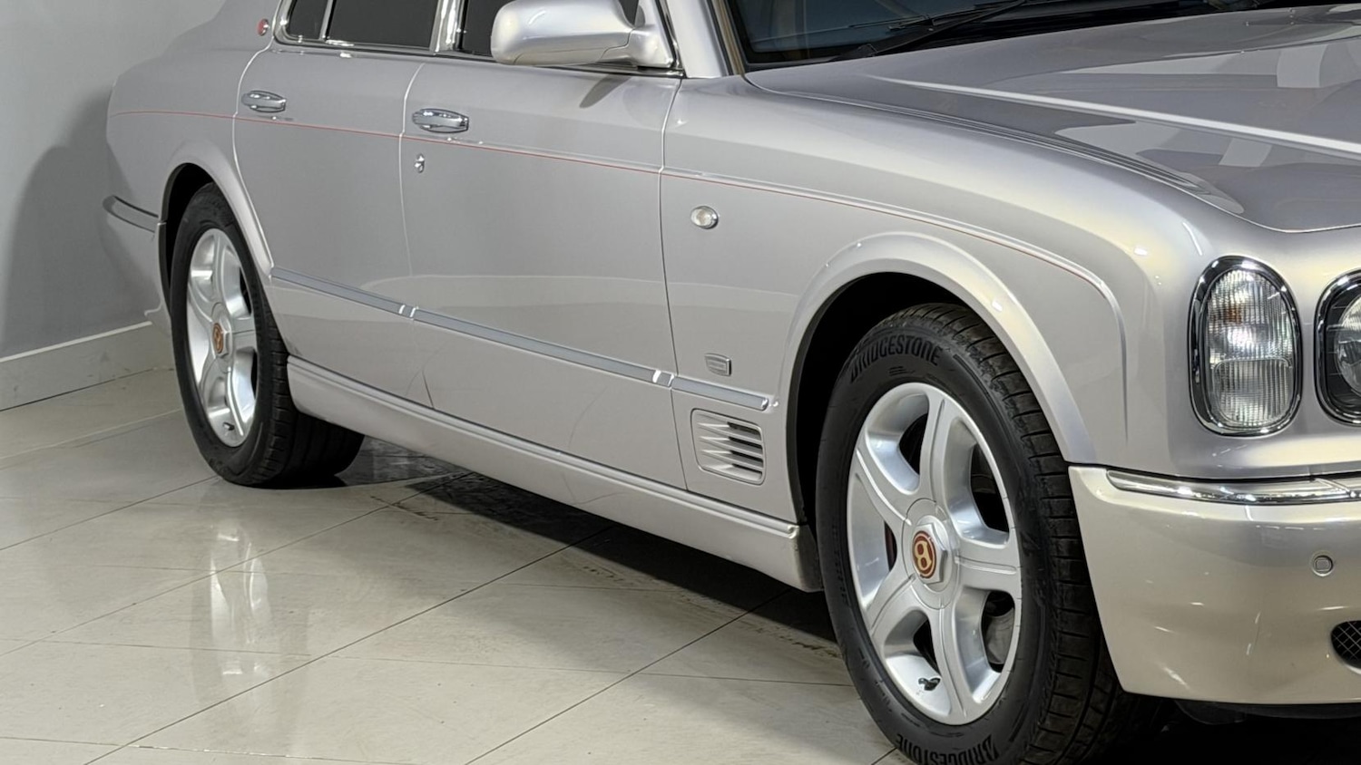 Used Bentley Arnage 2001 for sale - 77587476: Photo 26