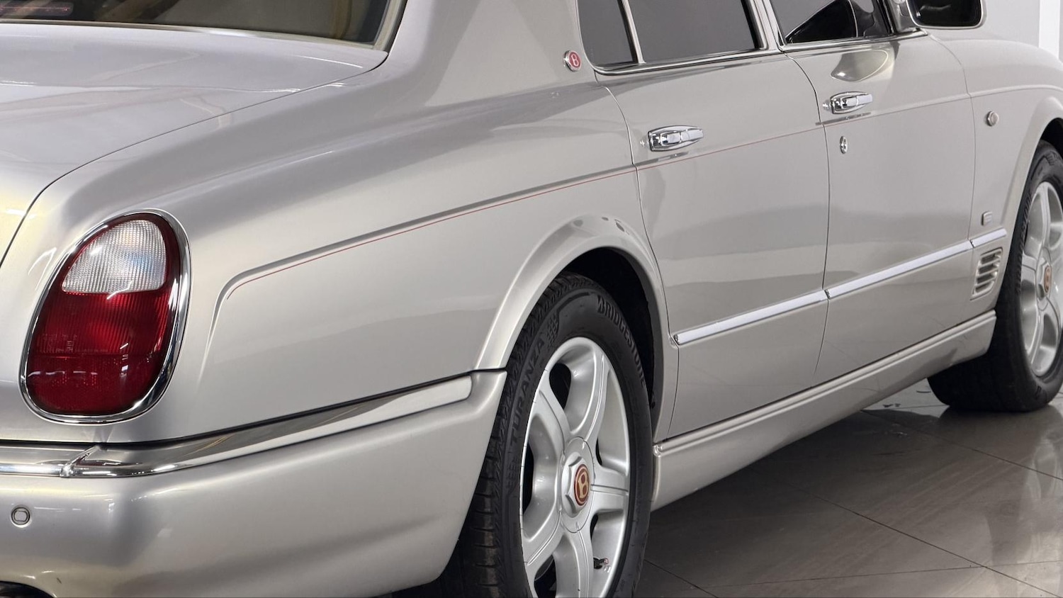 Used Bentley Arnage 2001 for sale - 77587476: Photo 27
