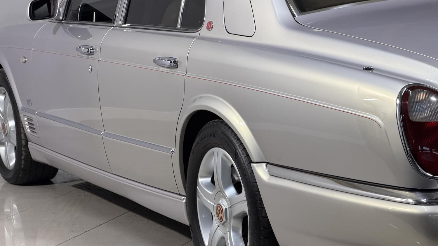 Used Bentley Arnage 2001 for sale - 77587476: Photo 28