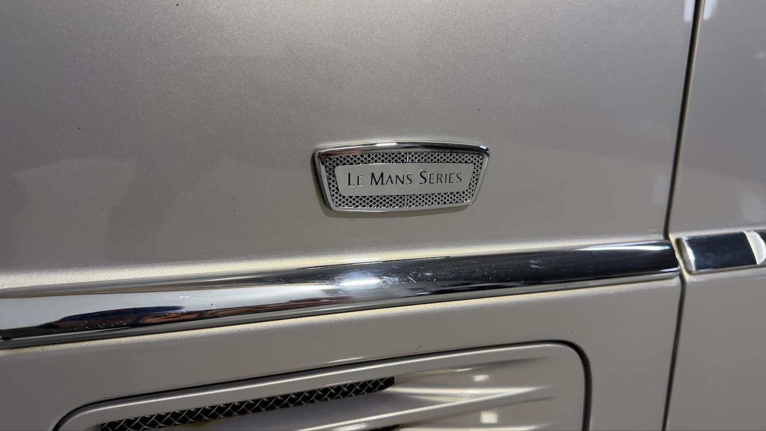 Used Bentley Arnage 2001 for sale - 77587476: Photo 31