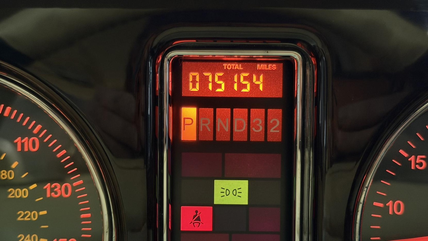 Used Bentley Arnage 2001 for sale - 77587476: Photo 32