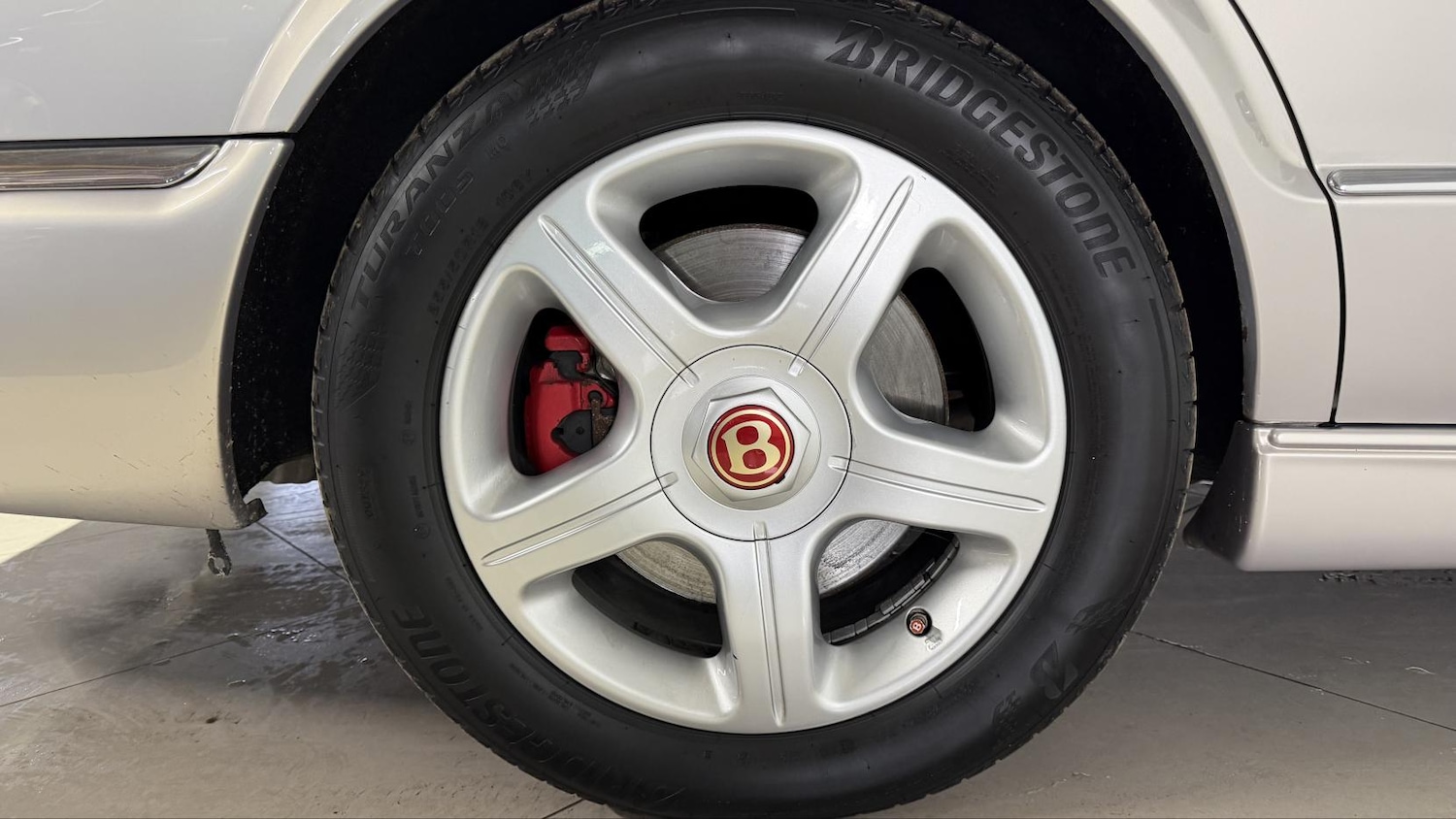 Used Bentley Arnage 2001 for sale - 77587476: Photo 34