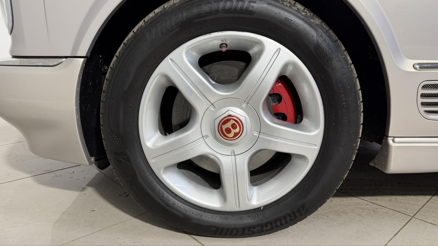 Used Bentley Arnage 2001 for sale - 77587476: Photo 35