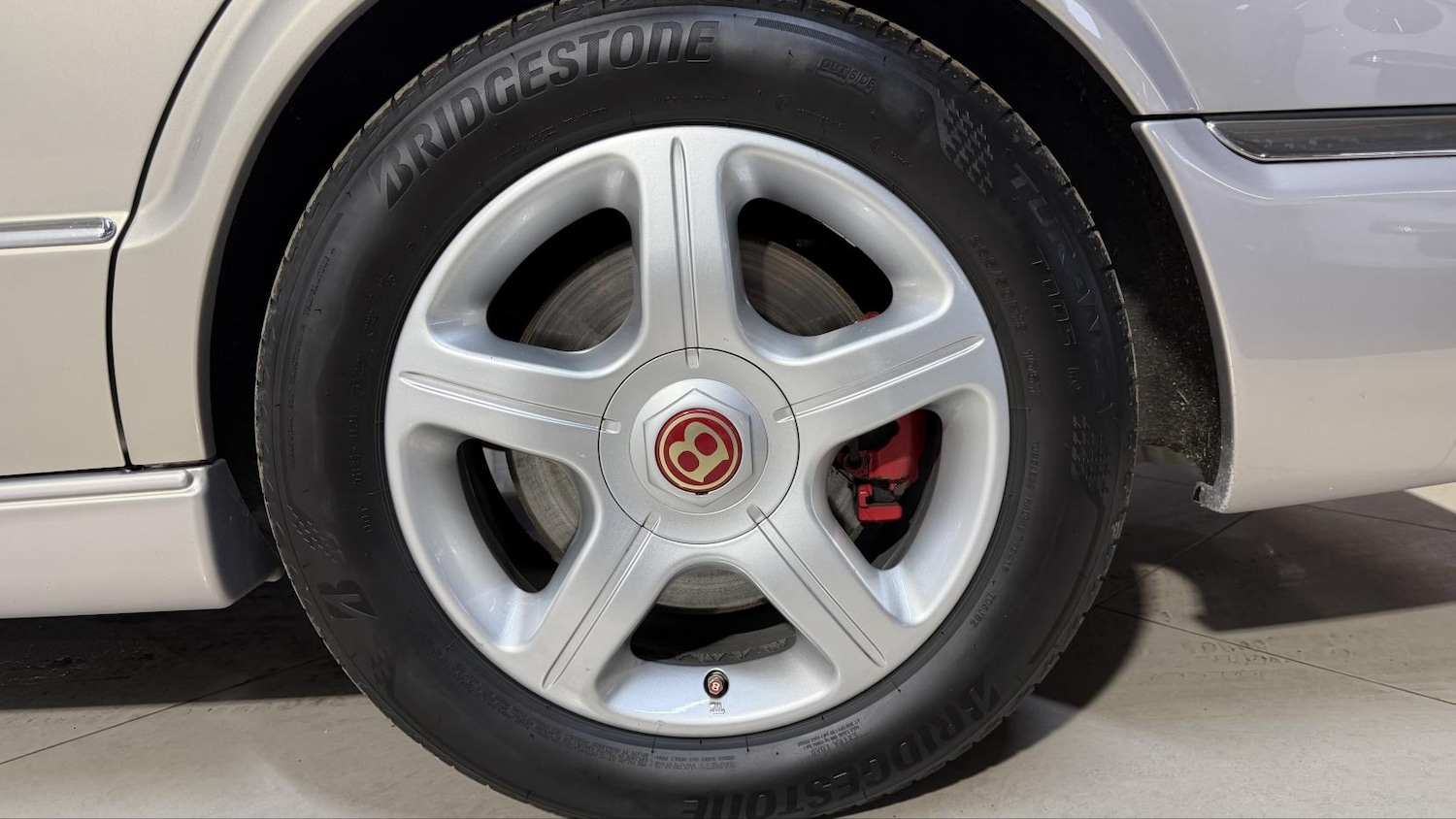 Used Bentley Arnage 2001 for sale - 77587476: Photo 37