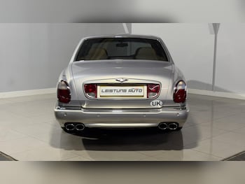 Used Bentley Arnage 2001 for sale - 77587476: Photo