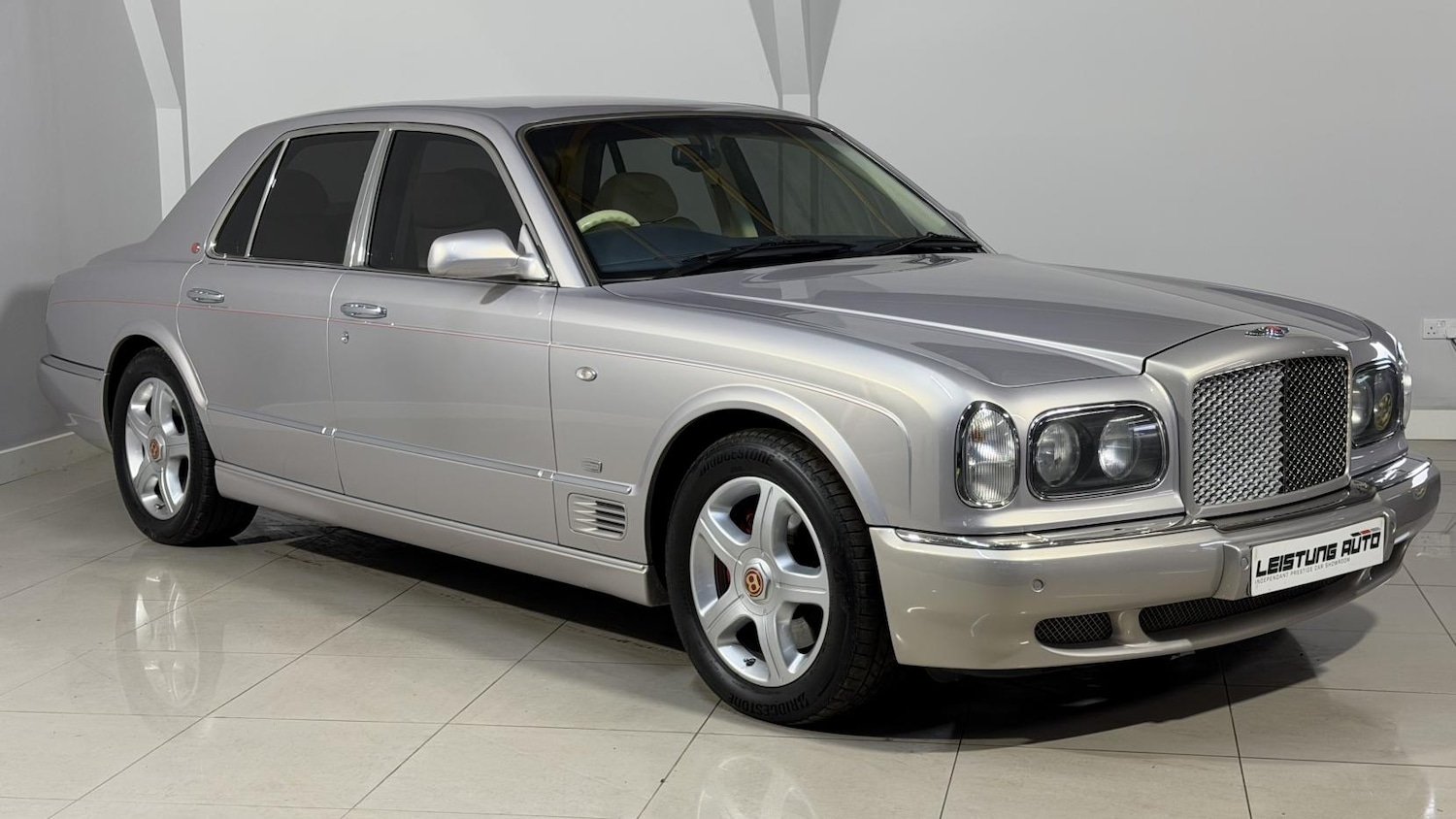 Used Bentley Arnage 2001 for sale - 77587476: Photo 5