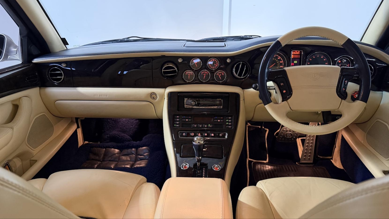 Used Bentley Arnage 2001 for sale - 77587476: Photo 8