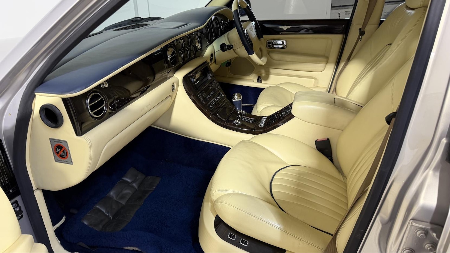 Used Bentley Arnage 2001 for sale - 77587476: Photo 9