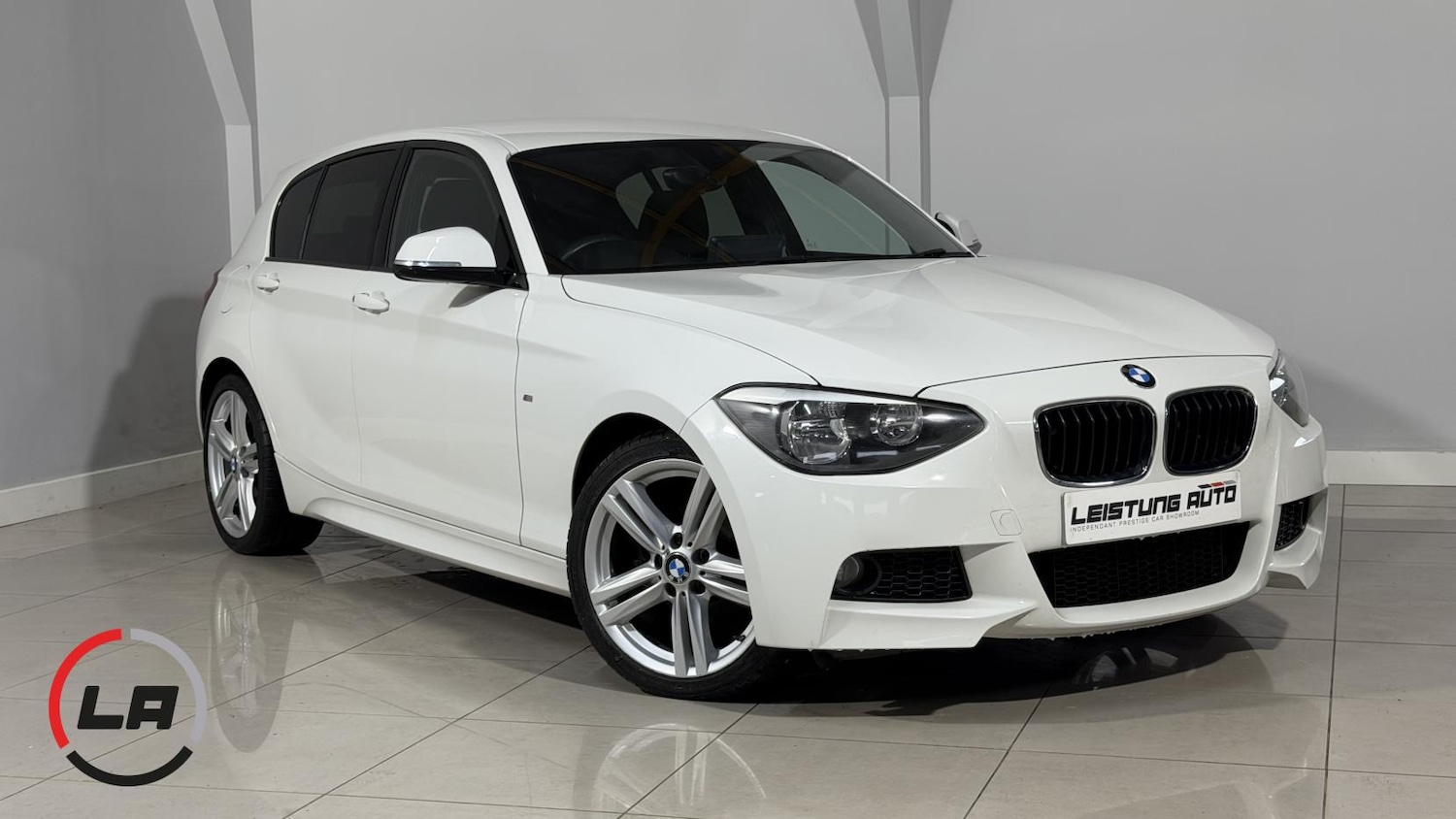 Used BMW 1 Series 2014 for sale - 77587473: Photo 1