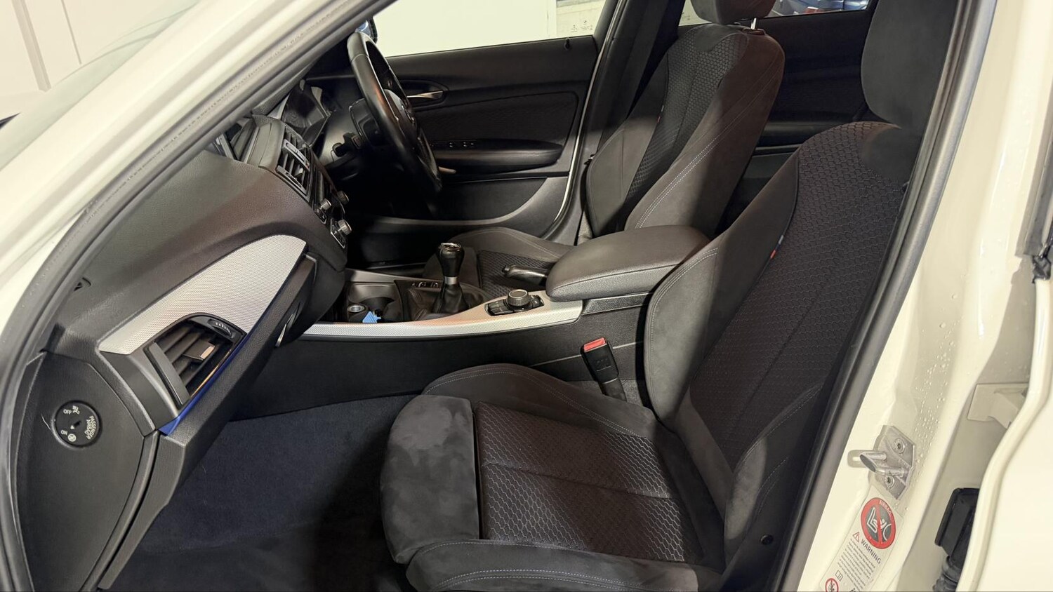 Used BMW 1 Series 2014 for sale - 77587473: Photo 11