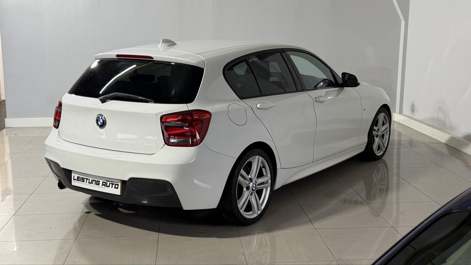 Used BMW 1 Series 2014 for sale - 77587473: Photo 13