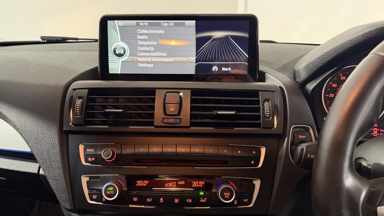 Used BMW 1 Series 2014 for sale - 77587473: Photo 14