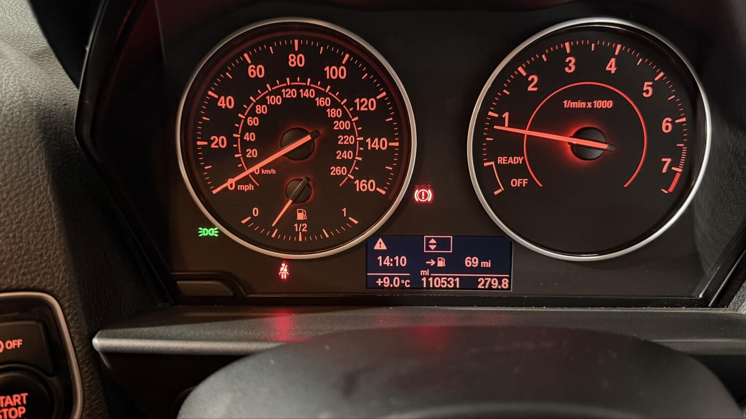 Used BMW 1 Series 2014 for sale - 77587473: Photo 15