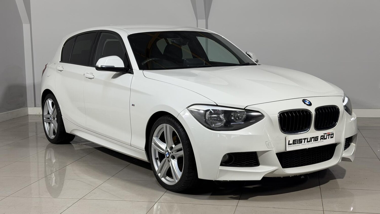 Used BMW 1 Series 2014 for sale - 77587473: Photo 17