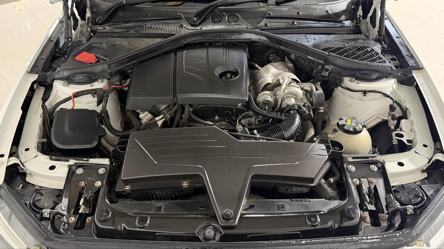 Used BMW 1 Series 2014 for sale - 77587473: Photo 20