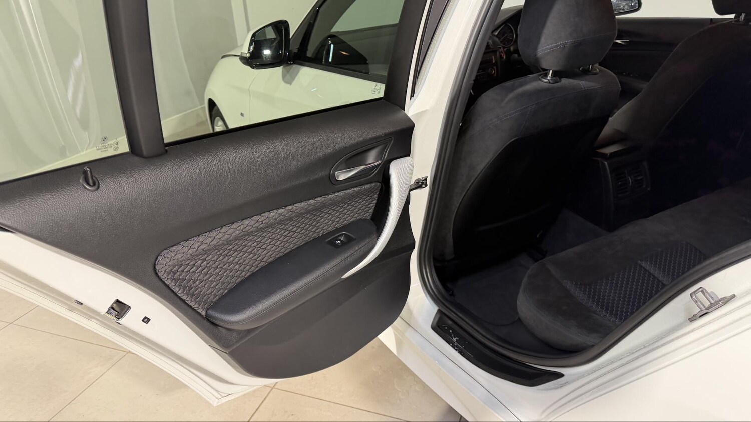 Used BMW 1 Series 2014 for sale - 77587473: Photo 23