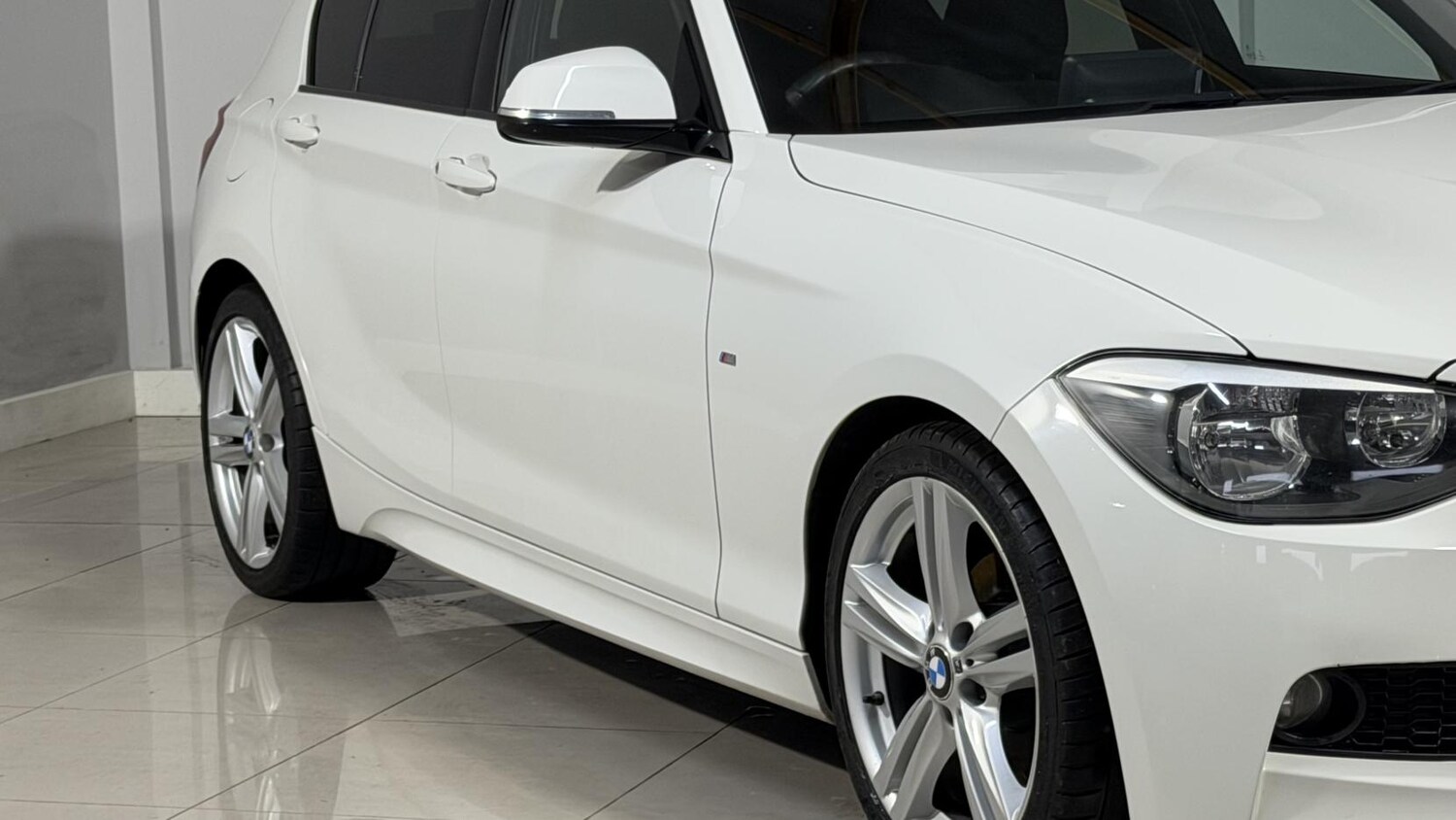 Used BMW 1 Series 2014 for sale - 77587473: Photo 26