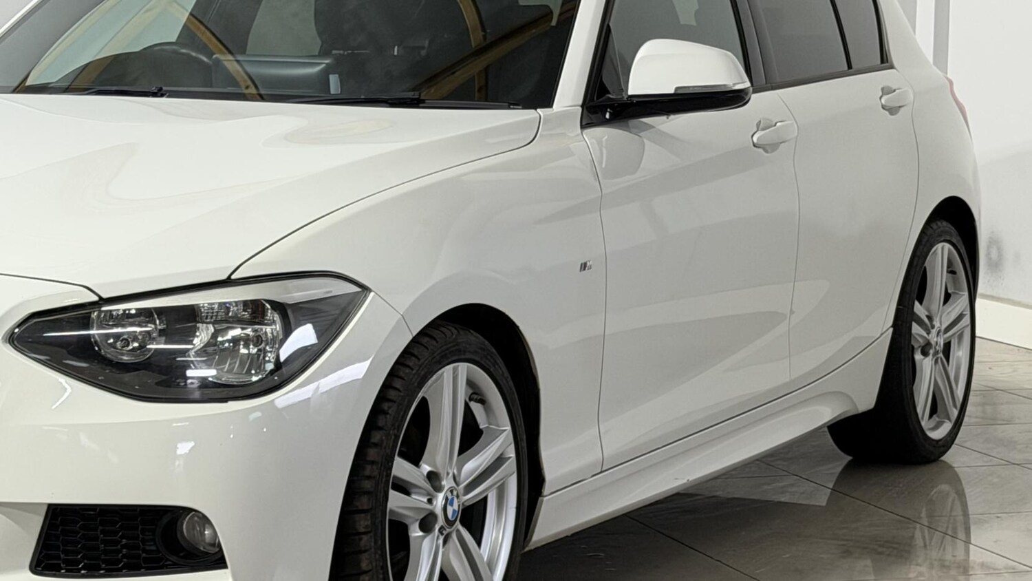 Used BMW 1 Series 2014 for sale - 77587473: Photo 27