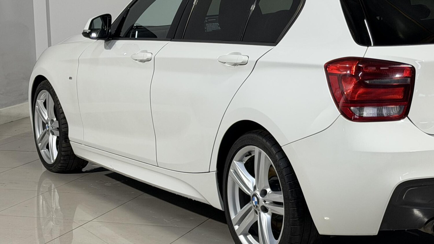 Used BMW 1 Series 2014 for sale - 77587473: Photo 28