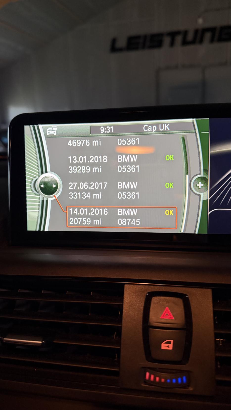 Used BMW 1 Series 2014 for sale - 77587473: Photo 29