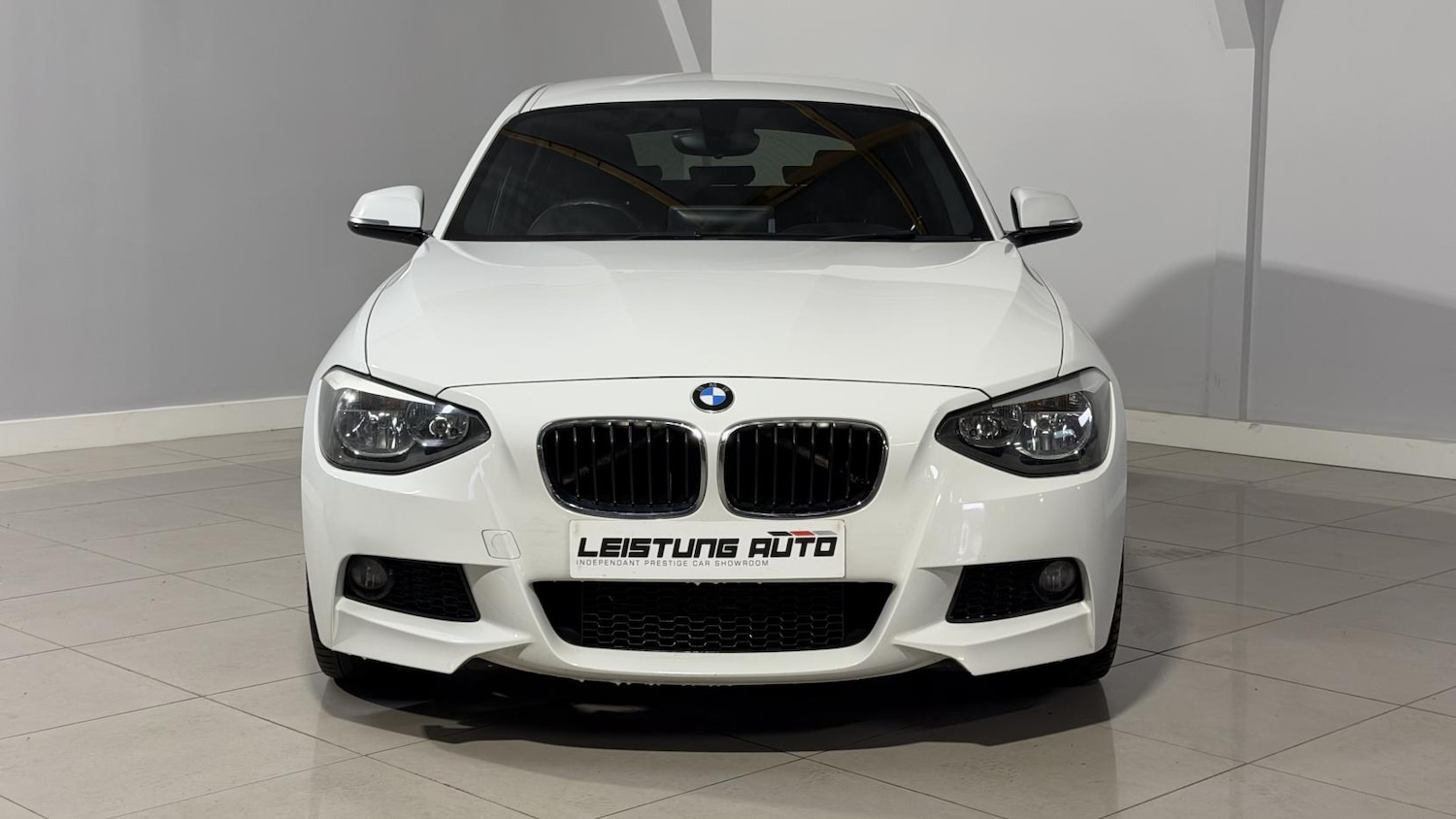 Used BMW 1 Series 2014 for sale - 77587473: Photo 3