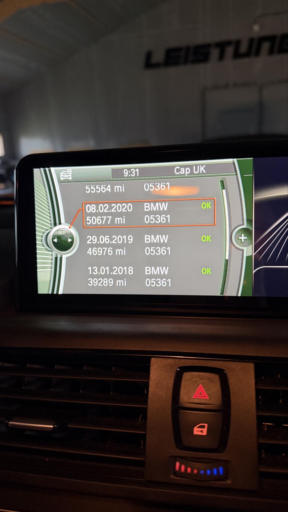 Used BMW 1 Series 2014 for sale - 77587473: Photo 30