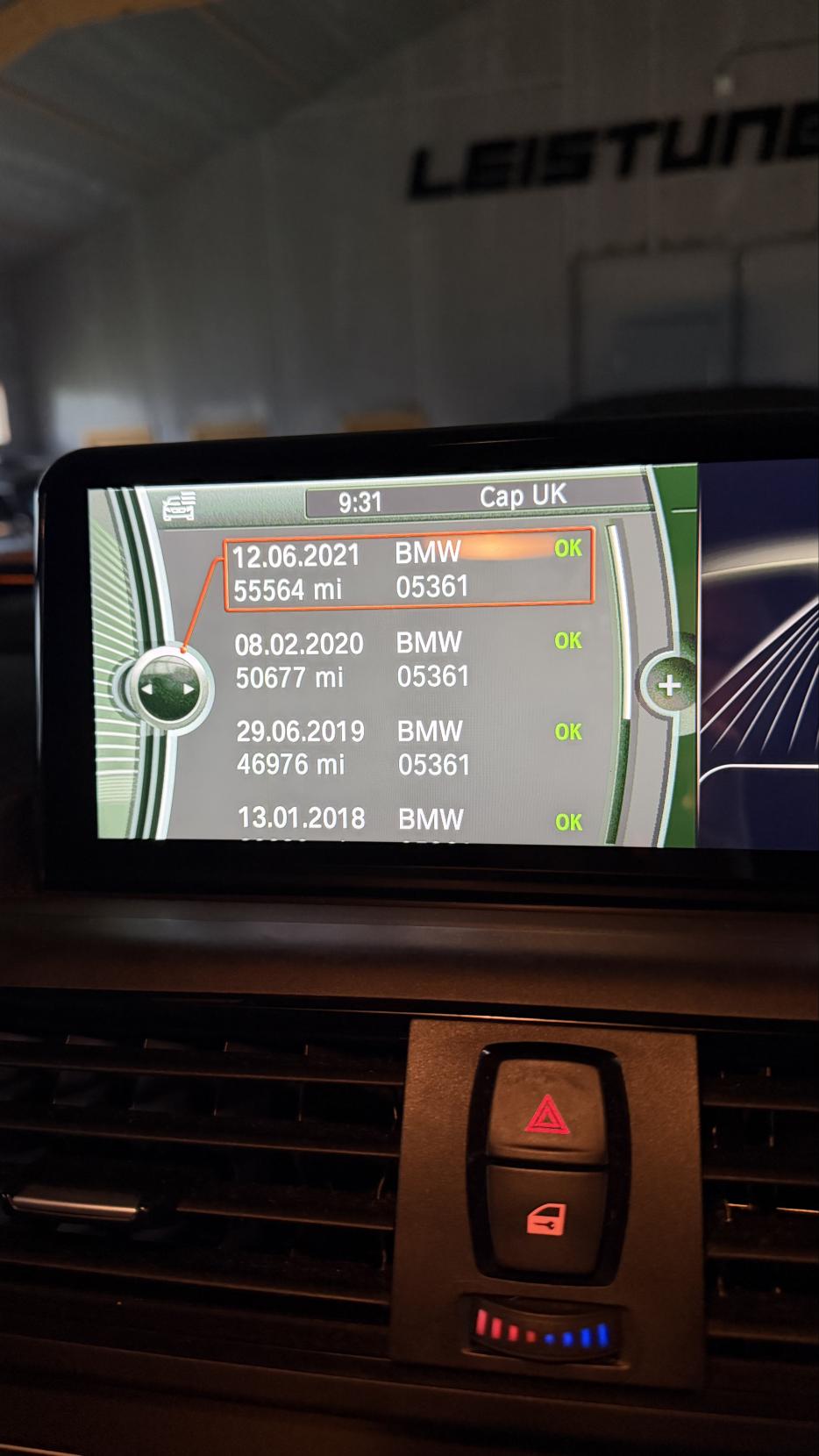 Used BMW 1 Series 2014 for sale - 77587473: Photo 31