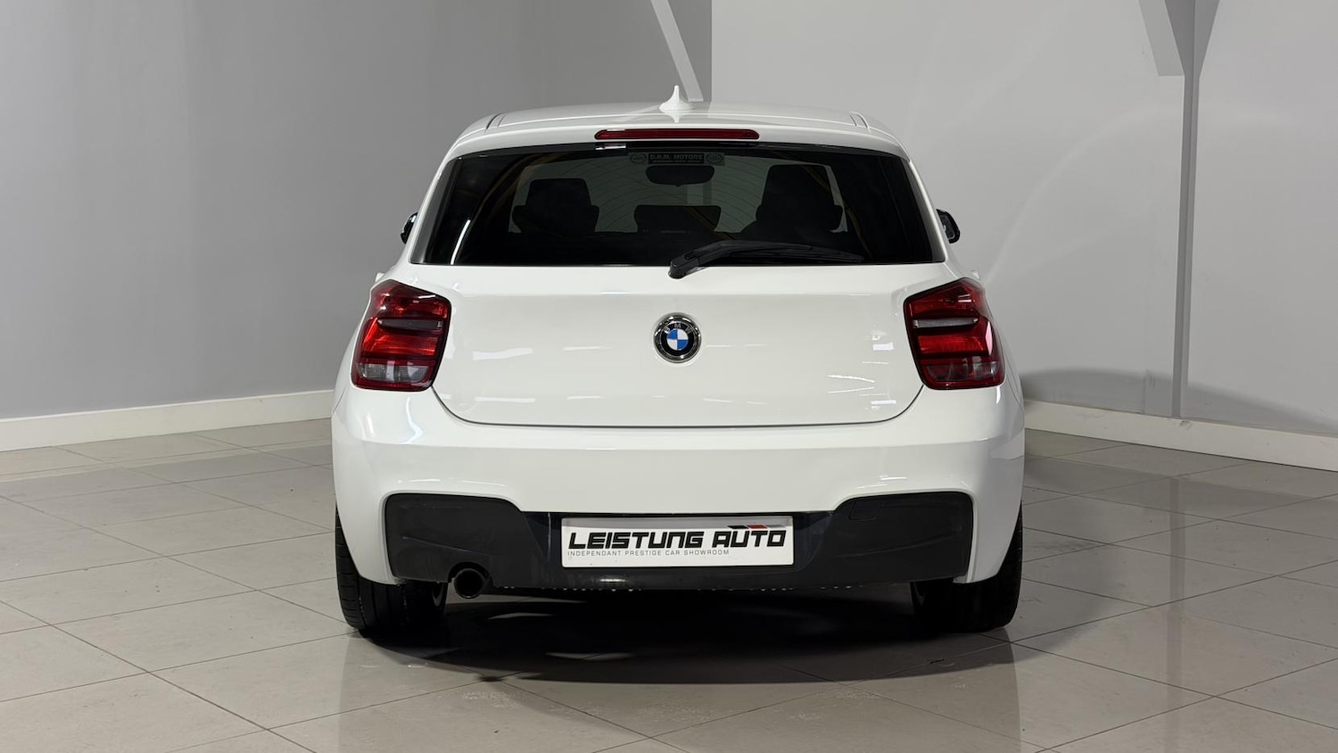 Used BMW 1 Series 2014 for sale - 77587473: Photo 4