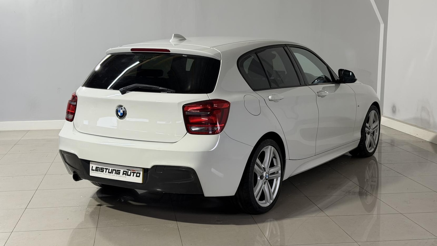 Used BMW 1 Series 2014 for sale - 77587473: Photo 5