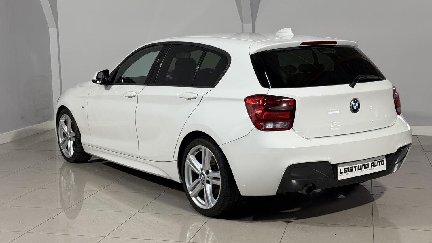 Used BMW 1 Series 2014 for sale - 77587473: Photo 6