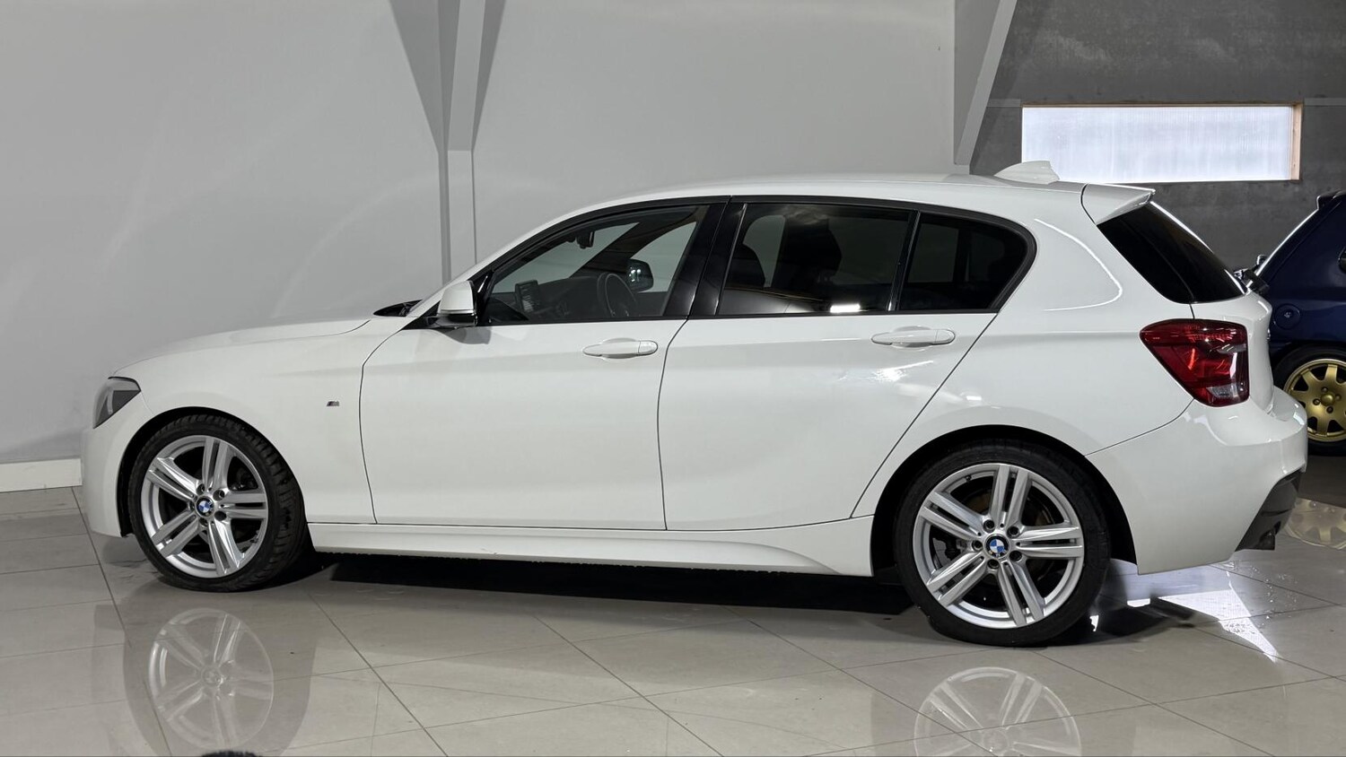 Used BMW 1 Series 2014 for sale - 77587473: Photo 7