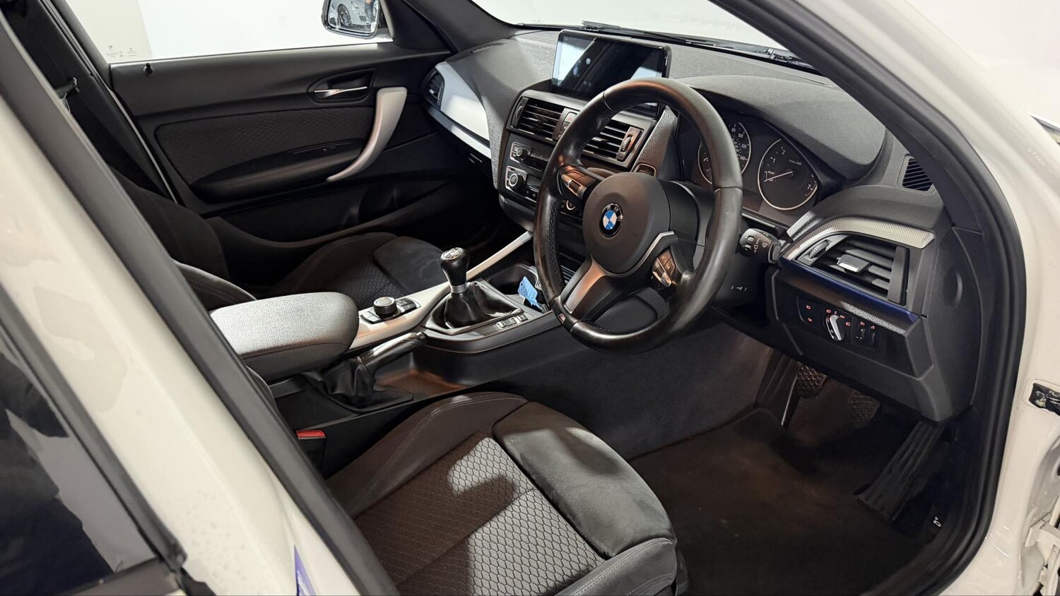 Used BMW 1 Series 2014 for sale - 77587473: Photo 9